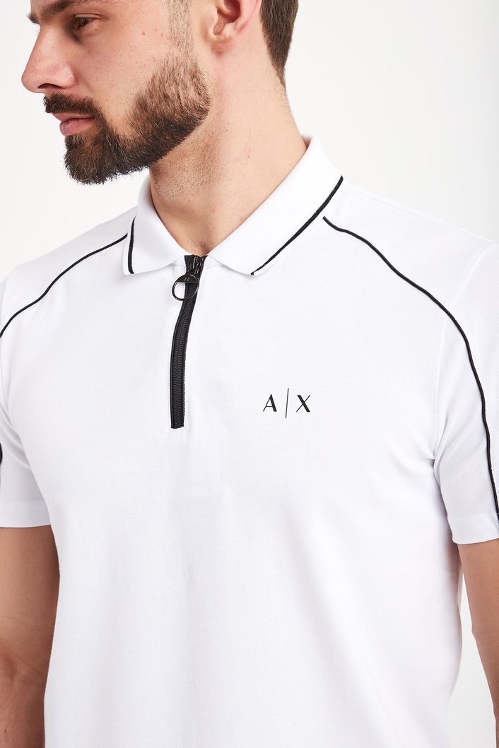 POLO ARMANI EXCHANGE