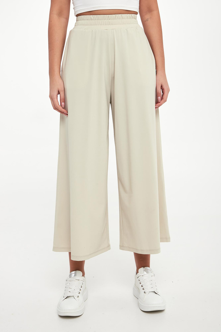Spodnie damskie dresowe ARMANI EXCHANGE