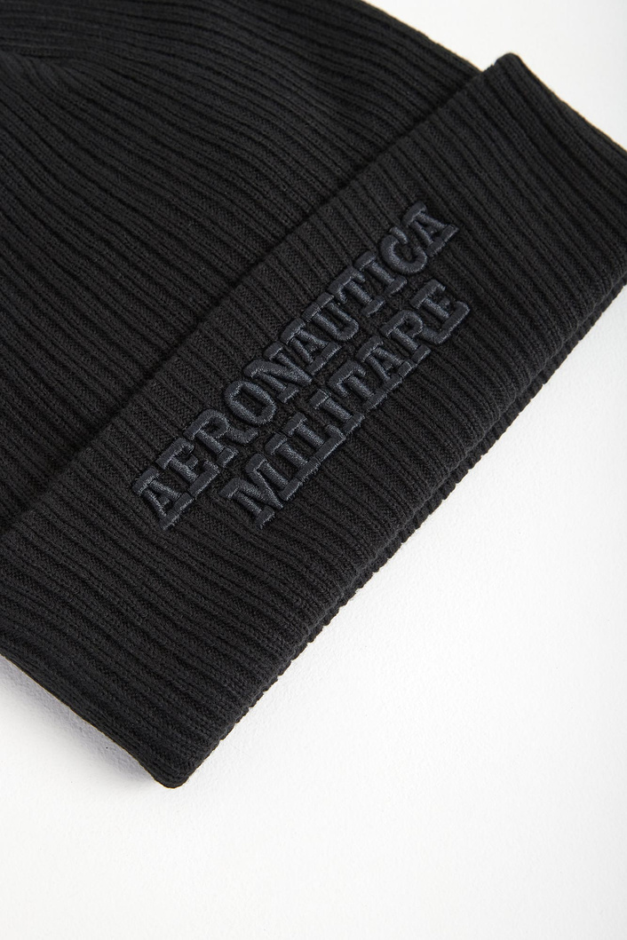 Czapka męska AERONAUTICA MILITARE