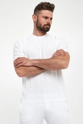 Sweter męski z krótkim rękawem PAUL&SHARK