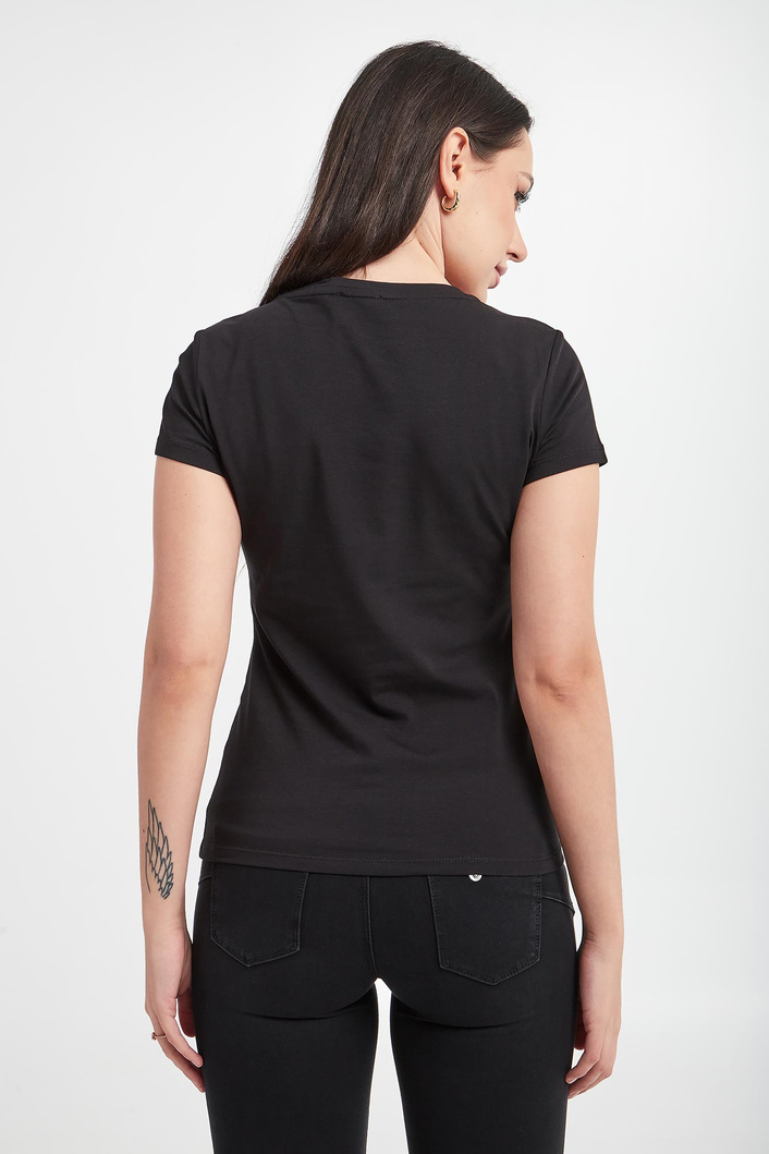 T-shirt damski LIU JO