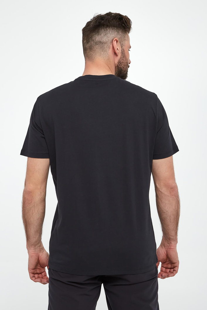 T-shirt męski ARMANI EXCHANGE