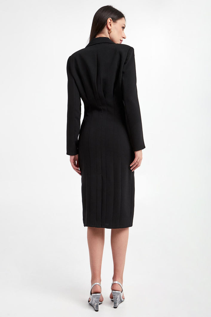 Sukienka żakietowa NOTES DU NORD