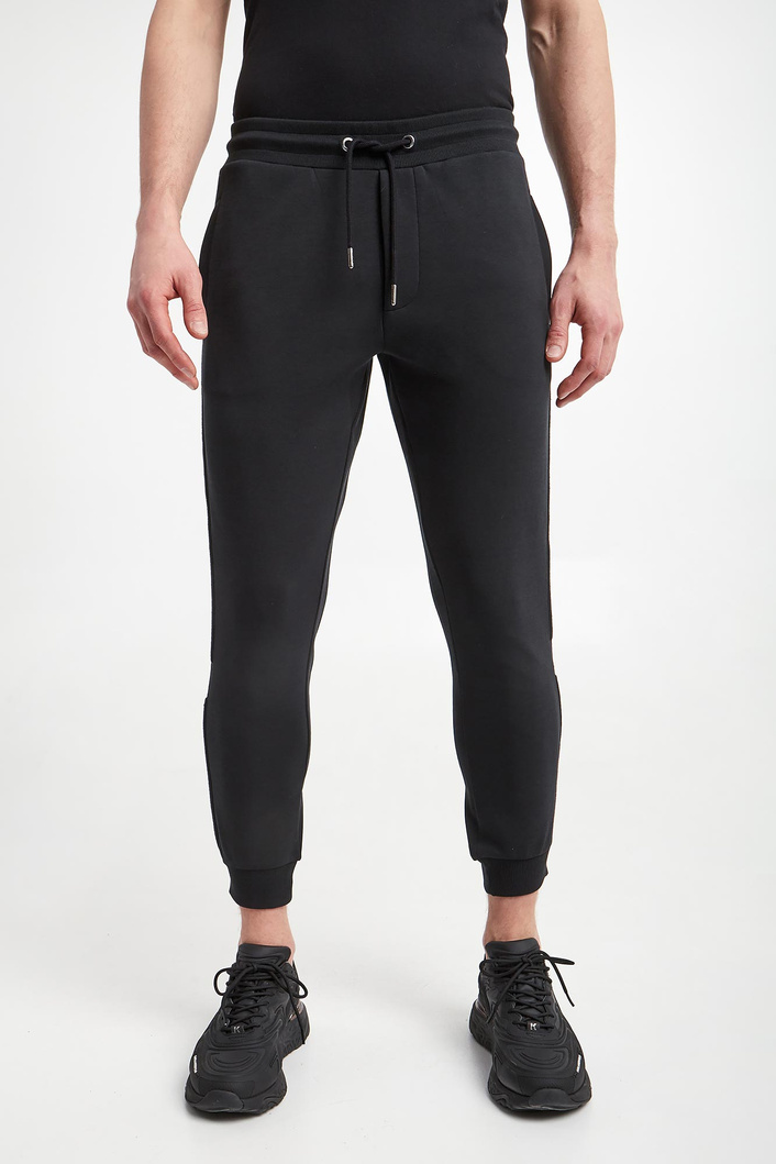 Spodnie dresowe męskie Sarim JOOP!