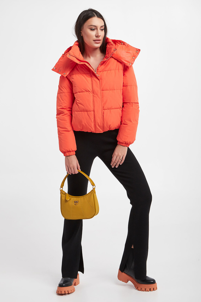 Kurtka damska pikowana PATRIZIA PEPE