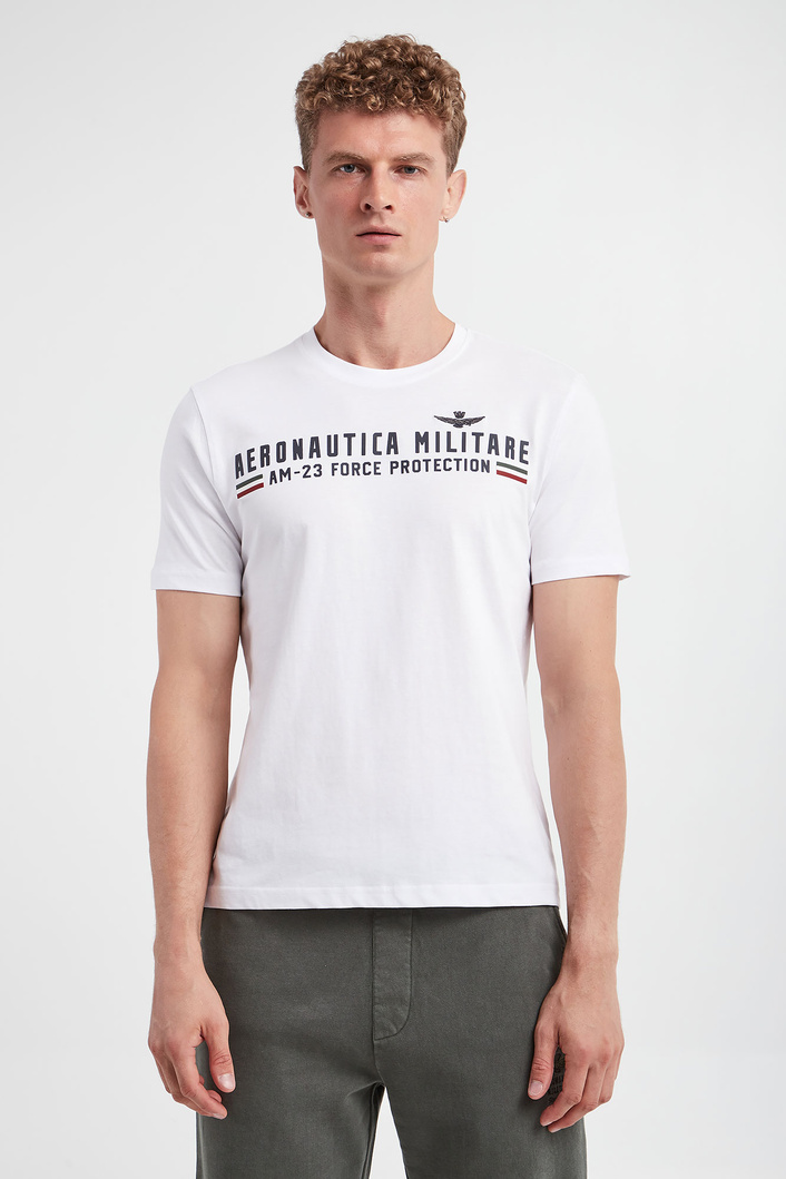 T-shirt AERONAUTICA MILITARE