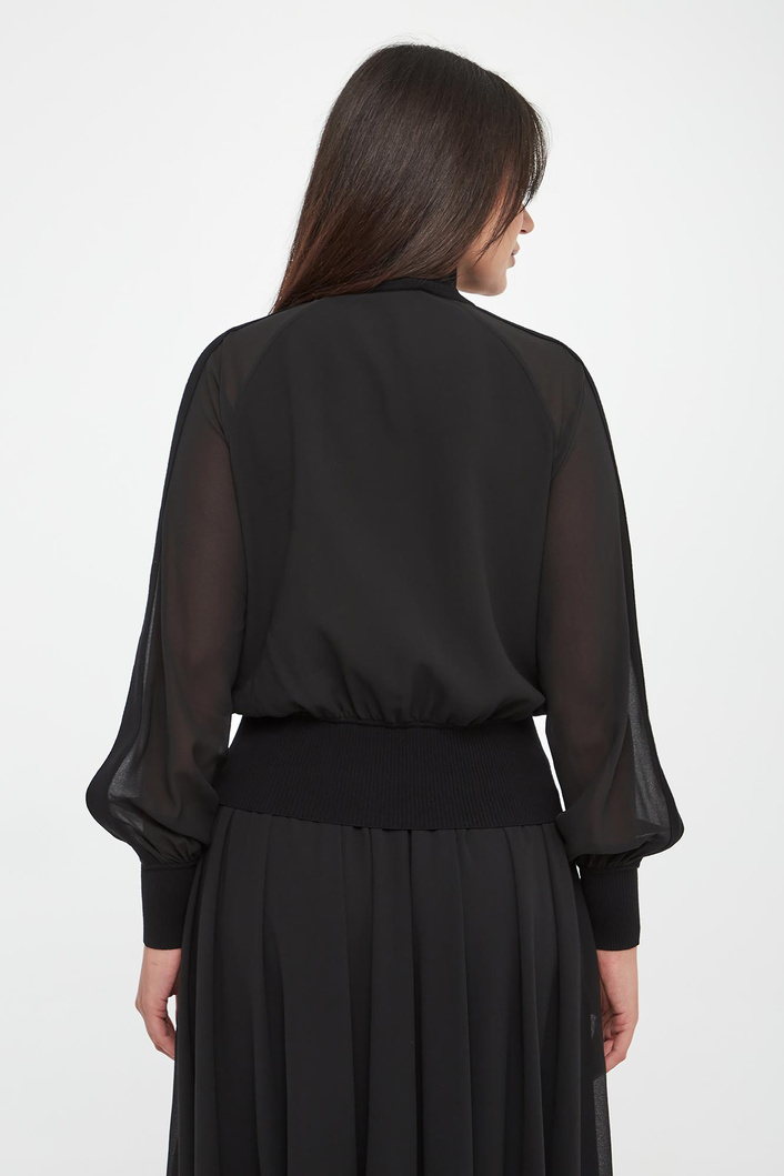 Bluzka damska MLLGUFO MARELLA