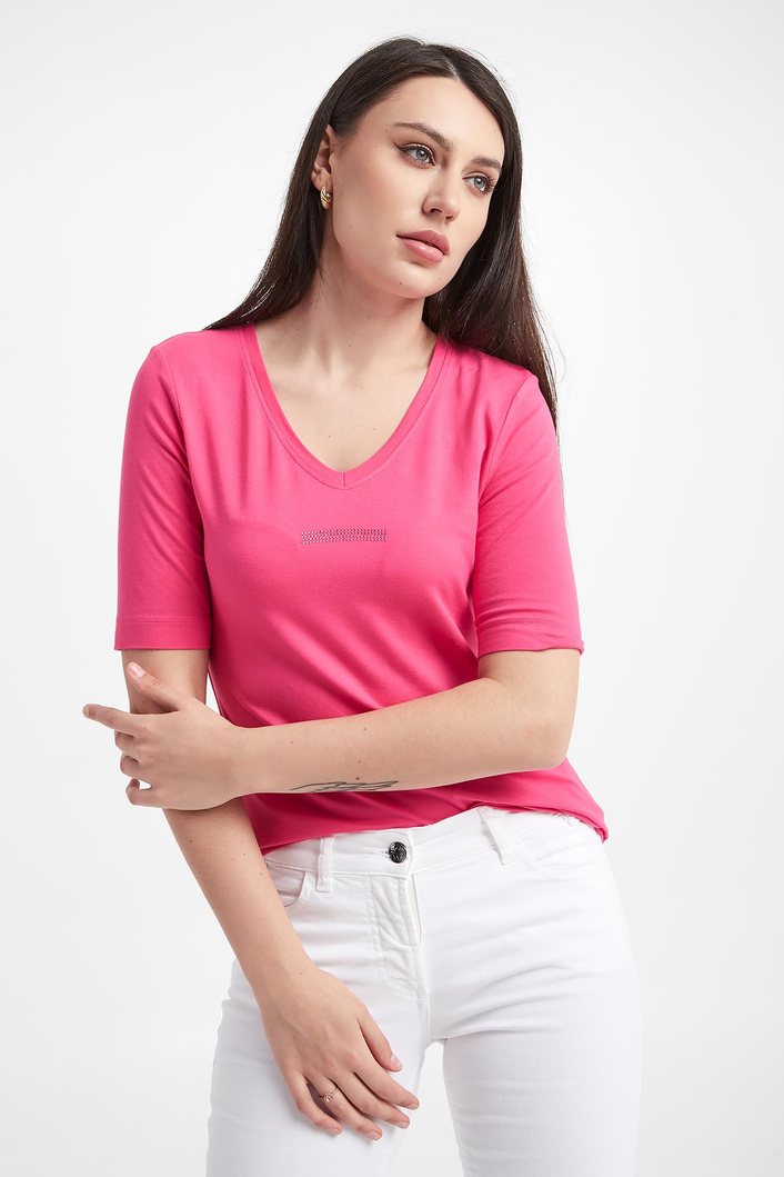 T-shirt damski Elana SPORTALM