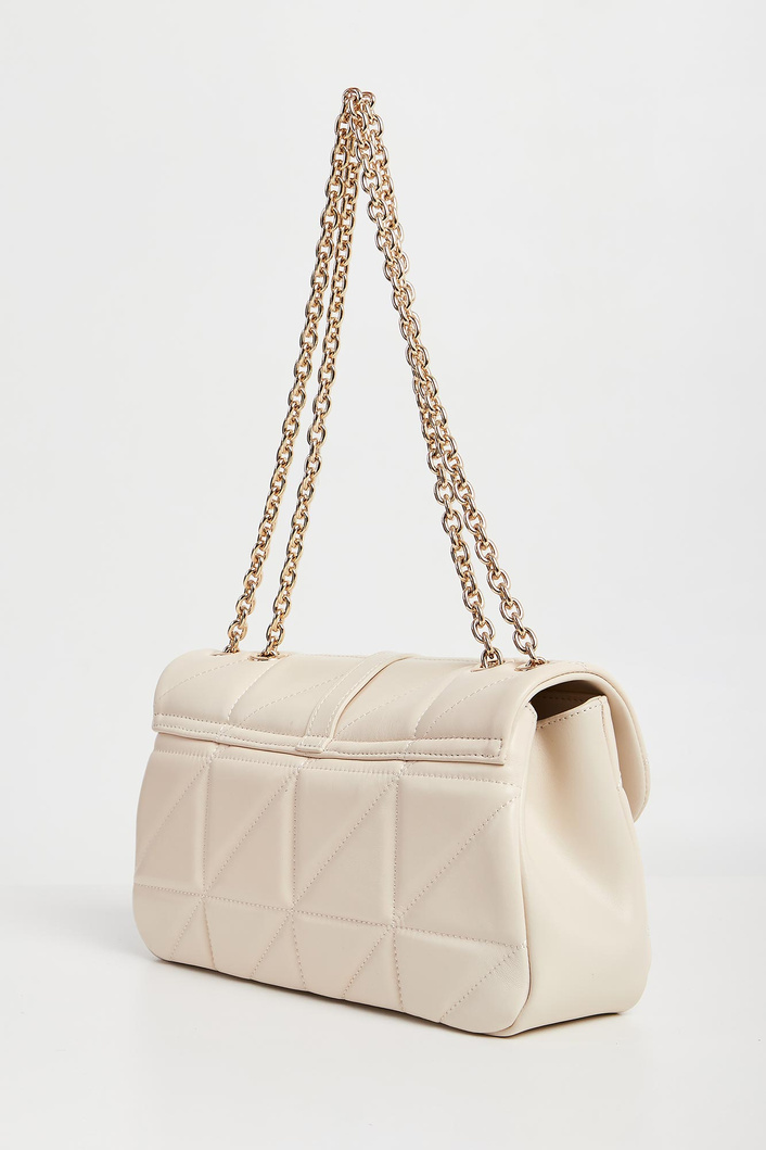 Torebka skórzana BLUGIRL BLUMARINE