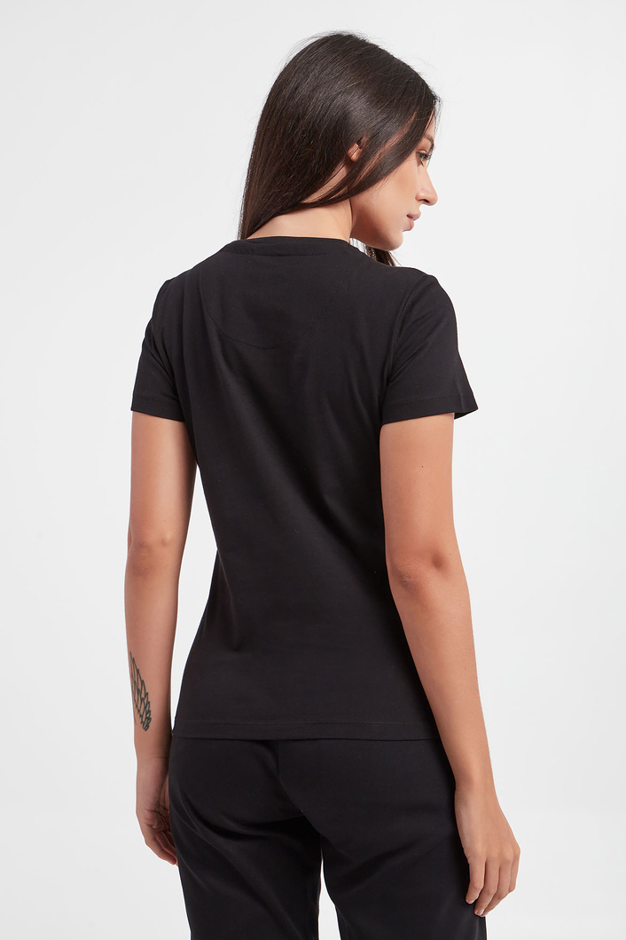 T-shirt AERONAUTICA MILITARE