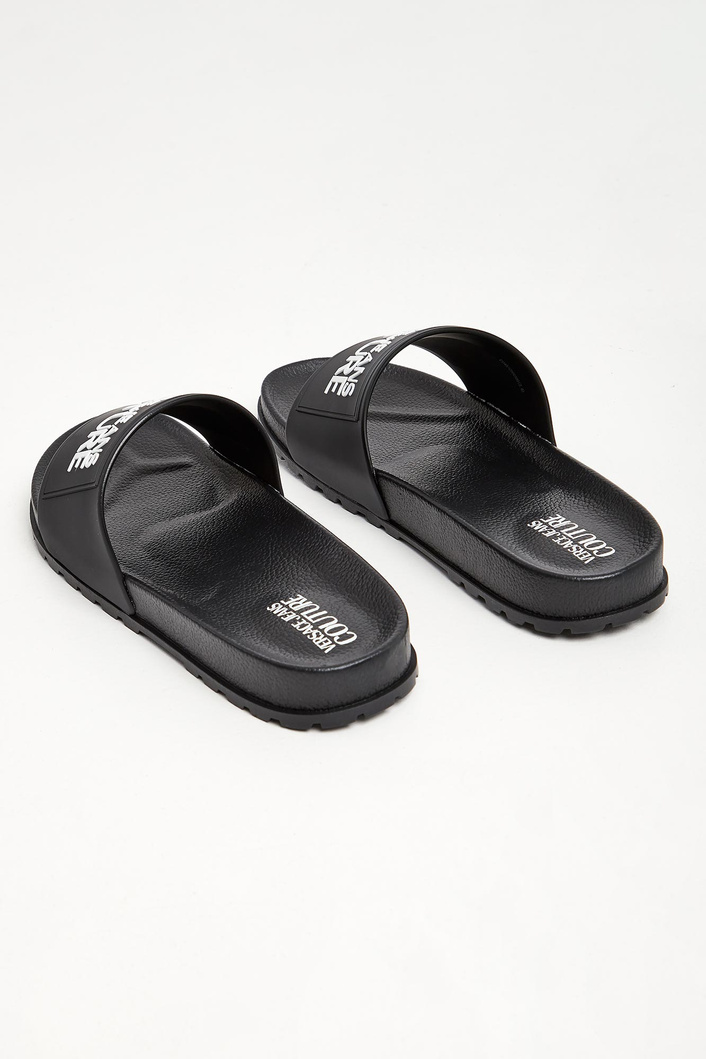 Klapki męskie VERSACE JEANS COUTURE