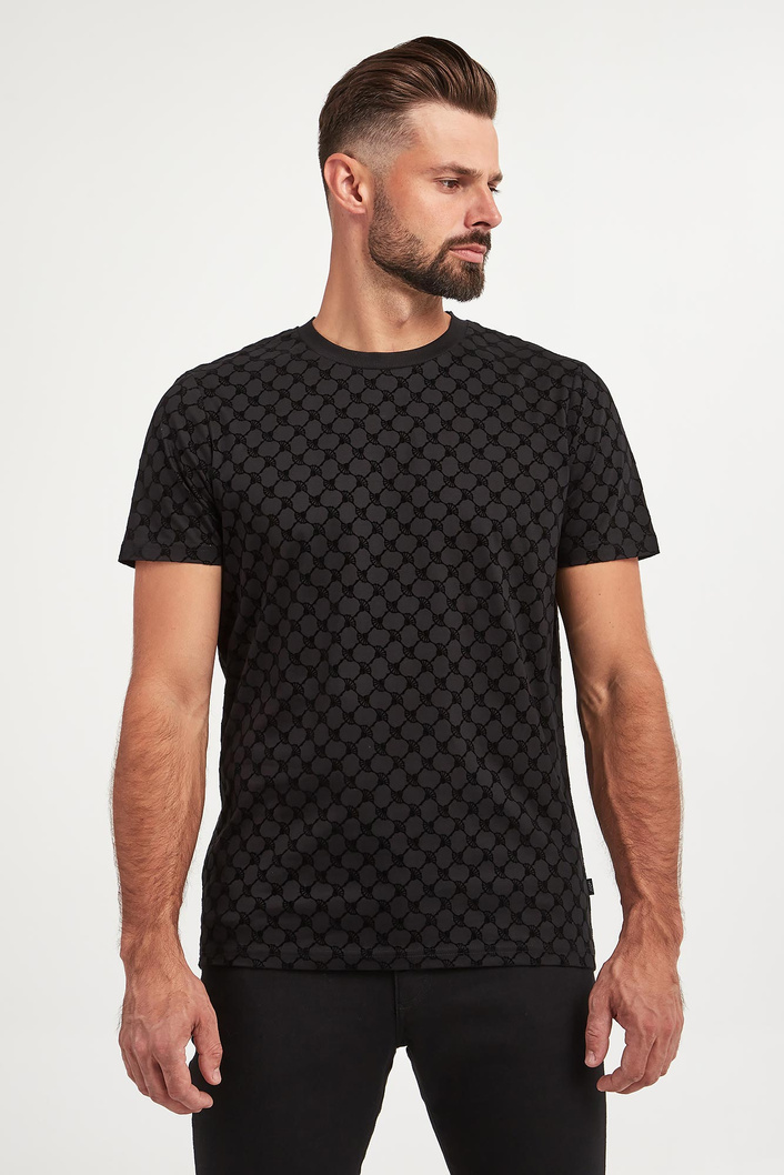 T-shirt męski Batista JOOP!