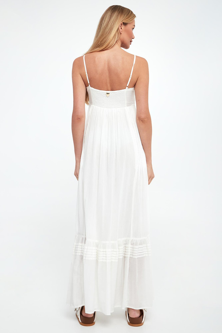 Sukienka maxi TWINSET U&B