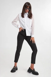 Spodnie damskie PESERICO