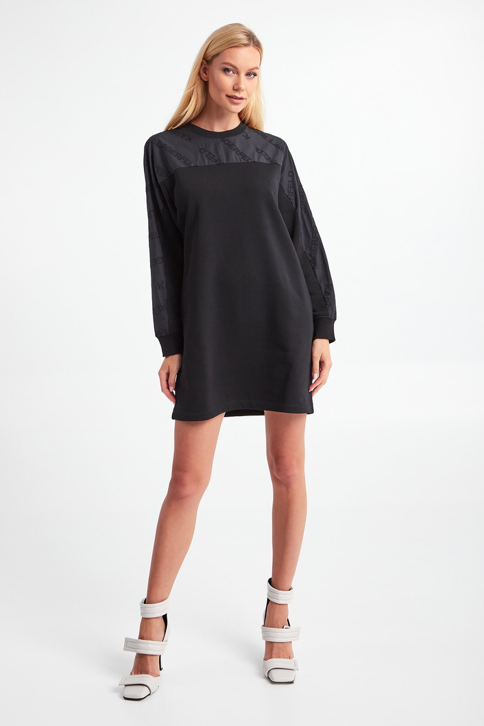 Sukienka KARL LAGERFELD