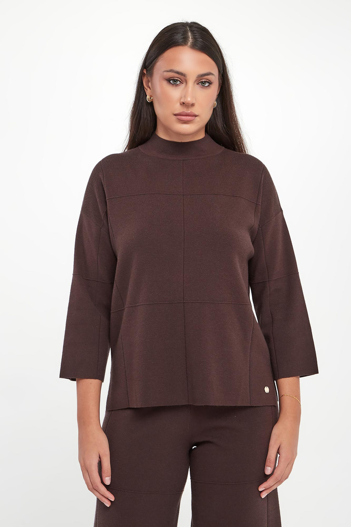 Sweter damski JOSEPH RIBKOFF