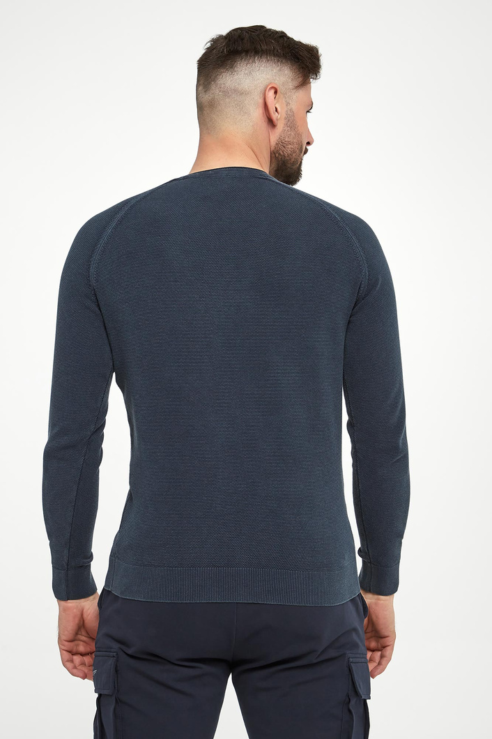 Sweter męski AERONAUTICA MILITARE