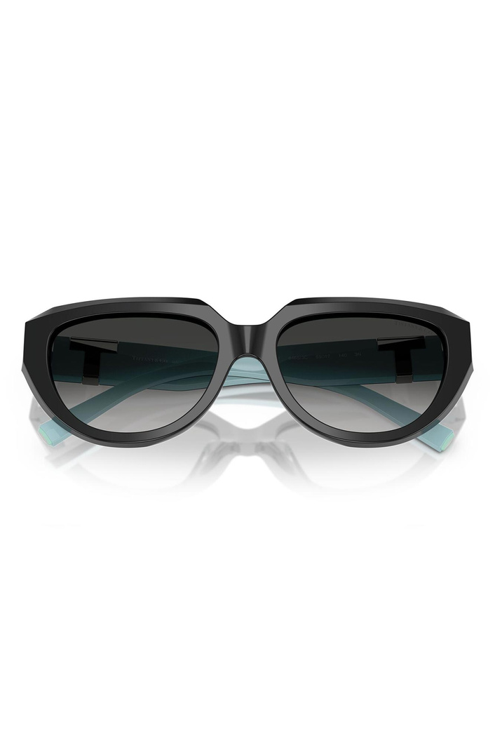 Okulary damskie Tiffany&Co.