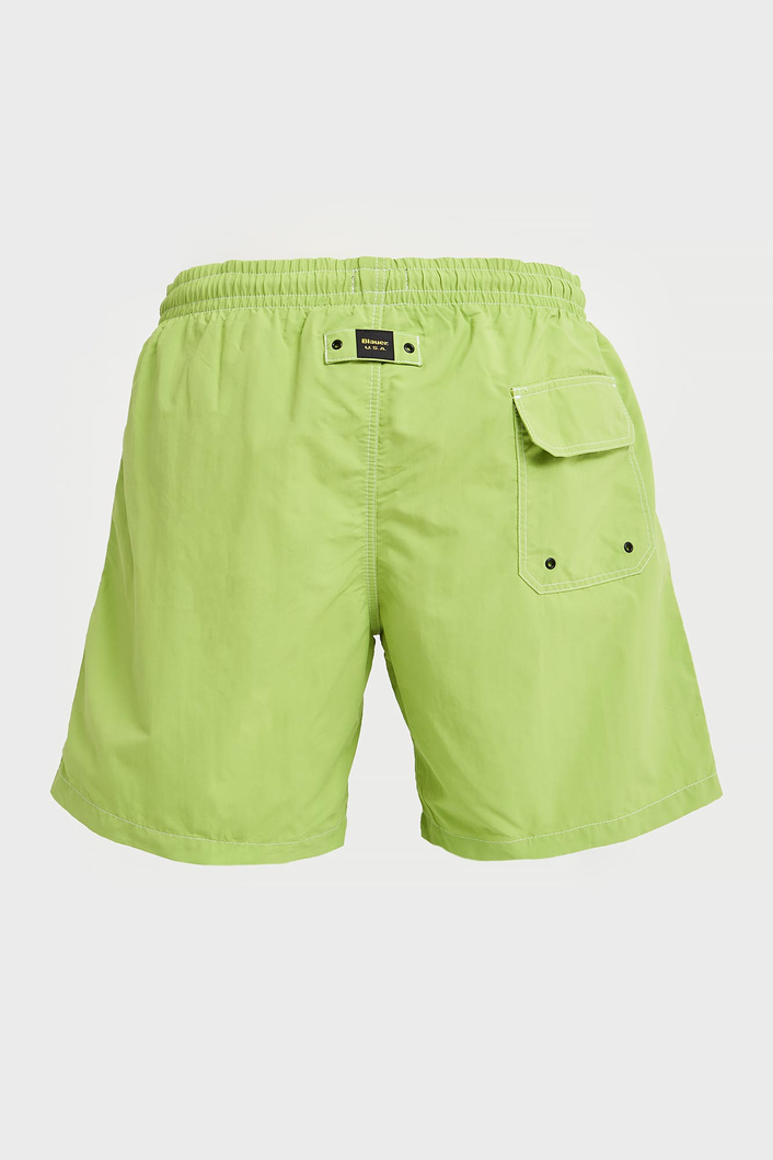 Szorty Kąpielowe BLAUER