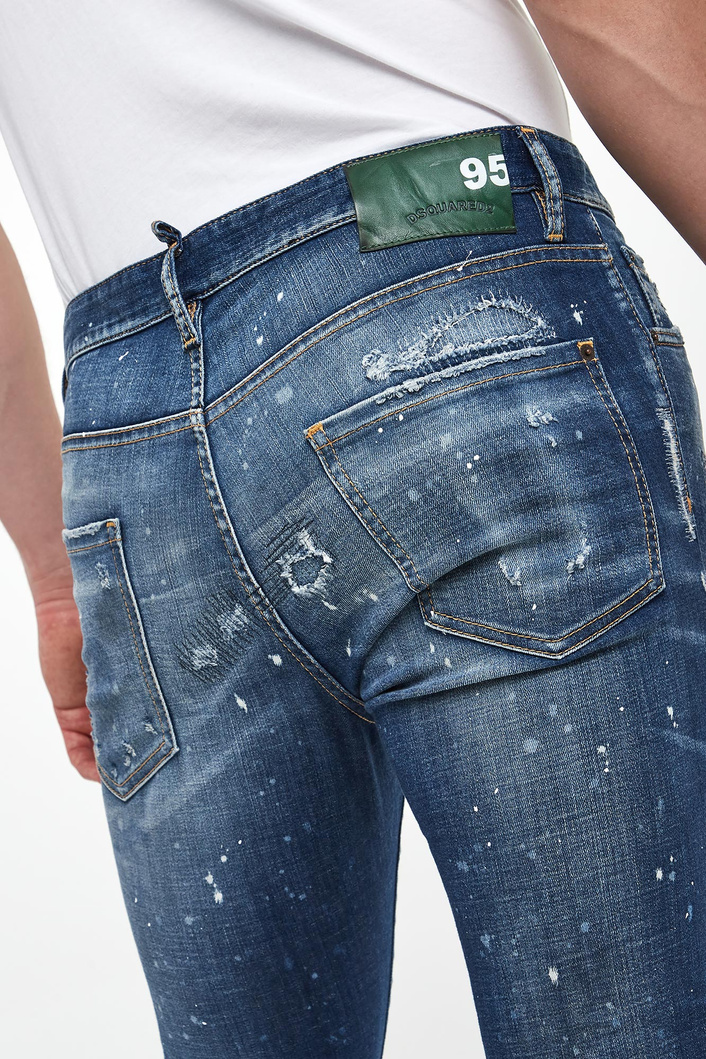 Jeansy męskie Cool Guy Jean DSQUARED2