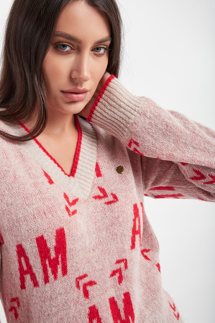 Sweter AERONAUTICA MILITARE