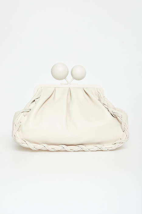 Torebka damska skórzana Pasticcino Lecito WEEKEND MAX MARA