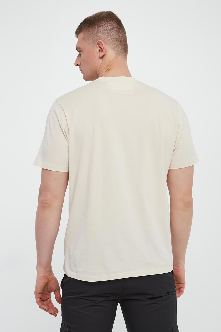 T-shirt męski C.P. COMPANY