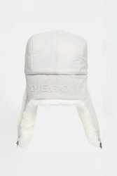 Czapka damska pilotka DIEGO M