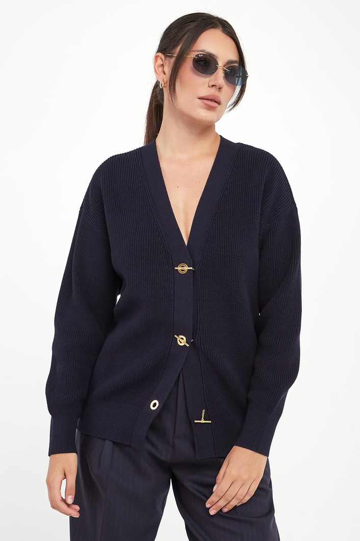 Kardigan damski ELISABETTA FRANCHI