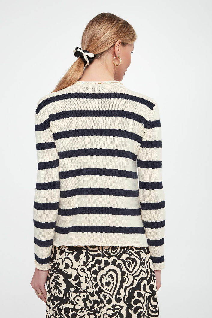 Sweter damski Vibo WEEKEND MAX MARA