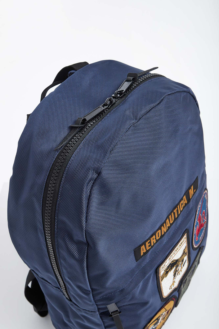 Plecak męski AERONAUTICA MILITARE