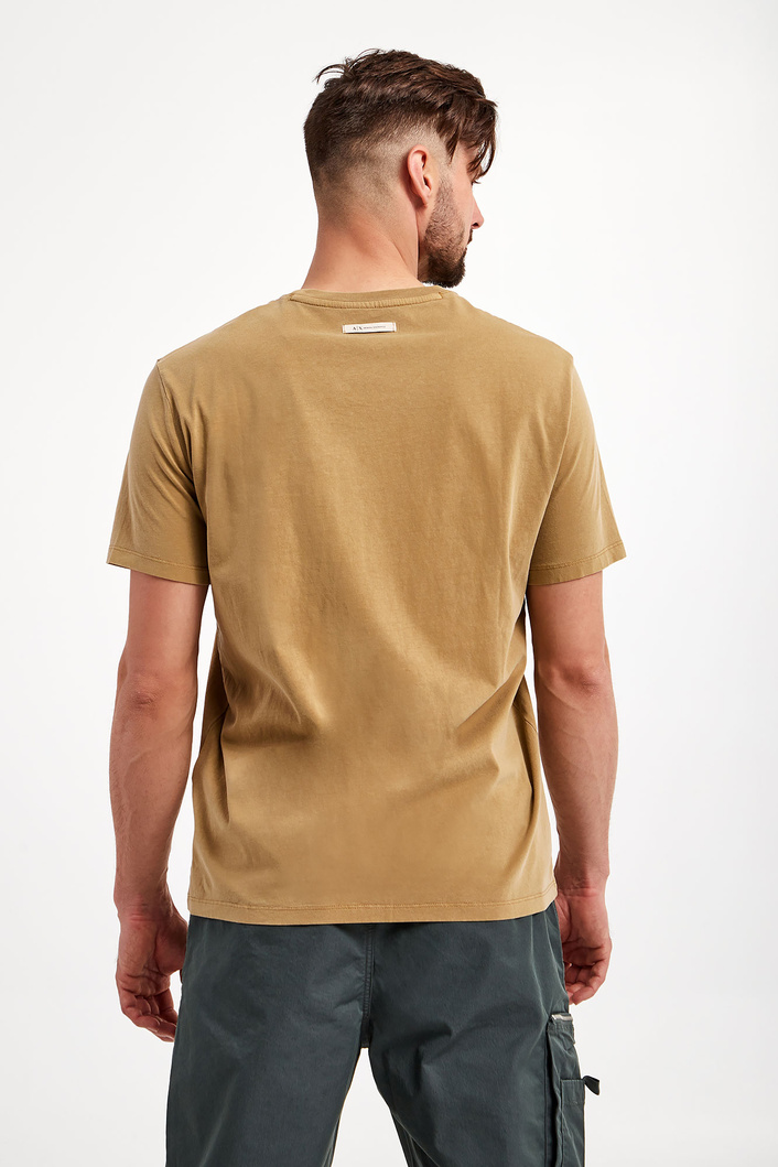 T-shirt ARMANI EXCHANGE