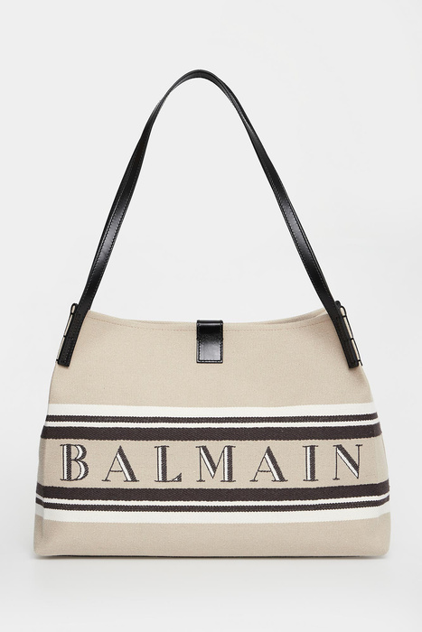 Torebka damska shopper BALMAIN
