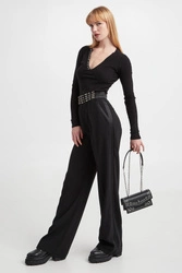 Spodnie damskie ELISABETTA FRANCHI