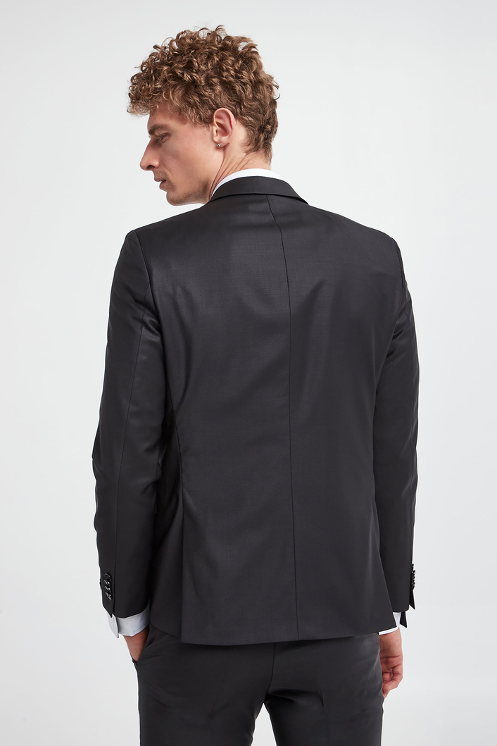 Garnitur męski KARL LAGERFELD