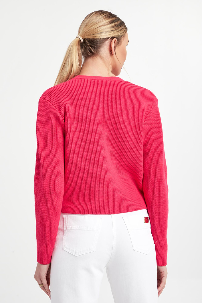 Kardigan damski ELISABETTA FRANCHI