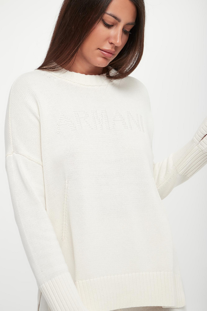 Sweter damski ARMANI EXCHANGE