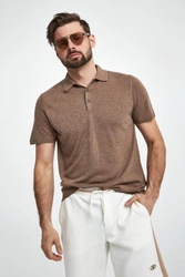 Polo męskie Maliosor JOOP!