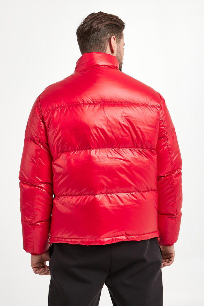 Kurtka męska puchowa ARMANI EXCHANGE
