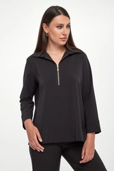 Bluzka damska JOSEPH RIBKOFF