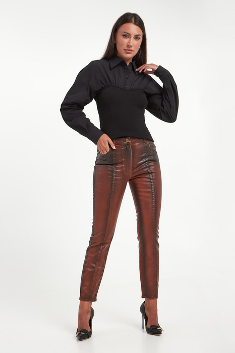 Jeansy damskie ELISABETTA FRANCHI