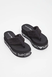 Klapki EMPORIO ARMANI SWIMWEAR