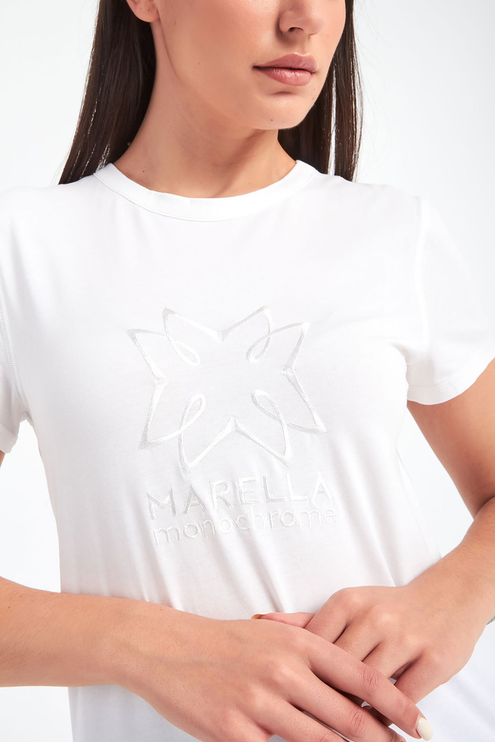 T-SHIRT CUBA MARELLA