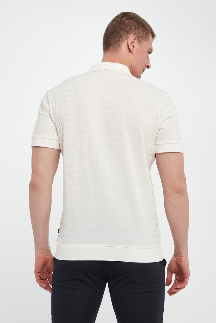 Polo męskie Cleison JOOP!