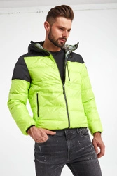 Dwustronna kurtka BLAUER