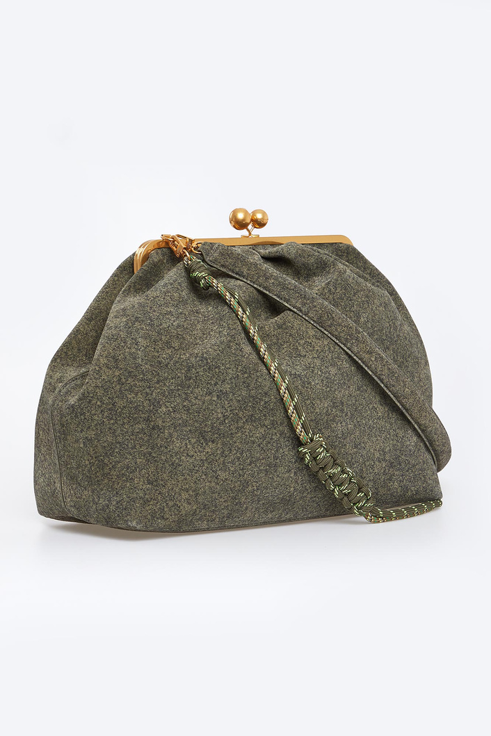 Torebka damska Pasticcino Utile WEEKEND MAX MARA