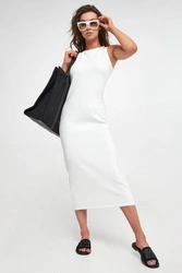 Sukienka mini Baccano MAX MARA LEISURE