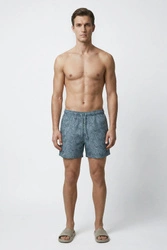 Szorty kąpielowe męskie EMPORIO ARMANI SWIMWEAR