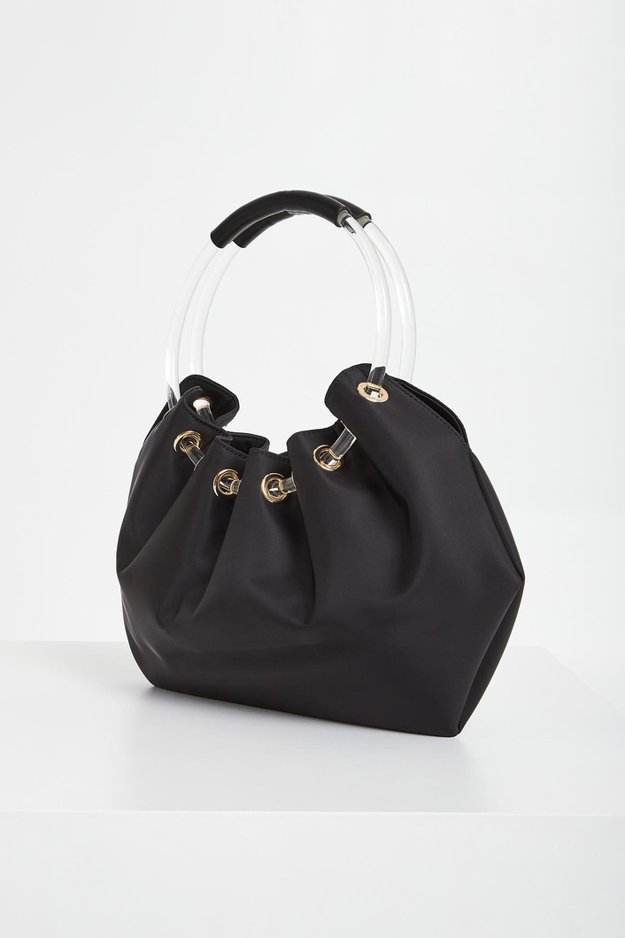 Torebka shopper PATRIZIA PEPE