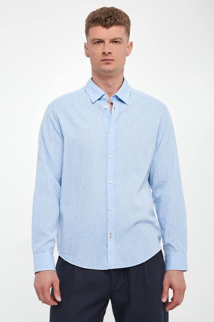 Koszula męska Hanson JOOP! JEANS